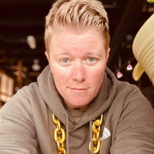 Meet your Posher, Jill